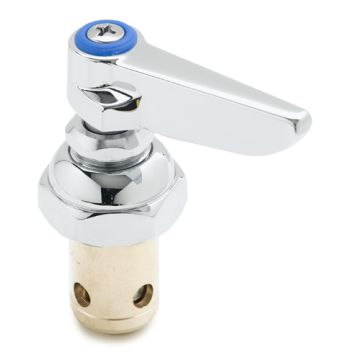 T&S Brass 002713-40 Eterna Spindle Assembly-Cold