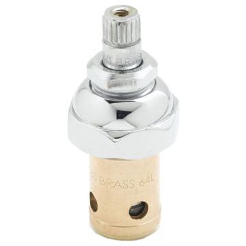 T&S Brass 012442-40 Eterna Spindle Assembly