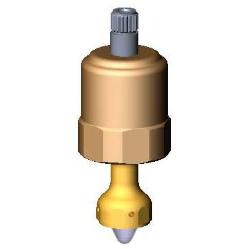 T&S Brass 015317-40 Bubbler Cartridge Assembly