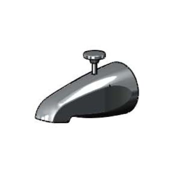 T&S Brass 017439-45 Tub Spout B-3200