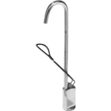 Oasis 029603-005 Push-Back Glass Filler