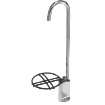 Oasis 029603-006 Push-Down Glass Filler (Discontinued)