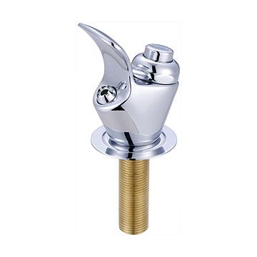 Central Brass 0360 Bubbler Head & Flange