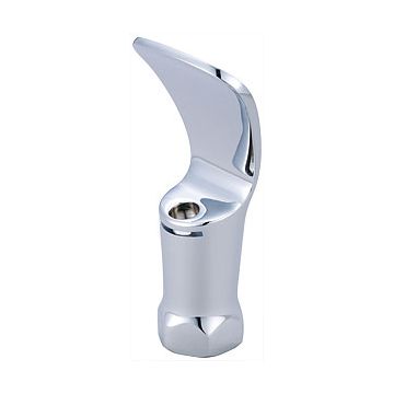 Central Brass 0376 Faucet Head - Less Stream Control 