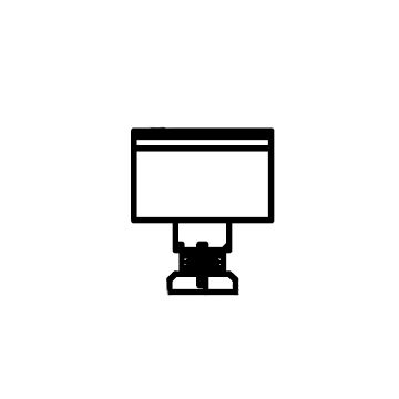 Speakman 05-1671-MO Eyewash Pressure Gauge (for SE-590/507)