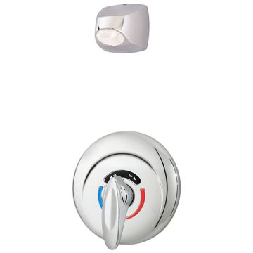 Symmons 1-100-150 Safetymix Shower Unit