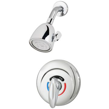 Symmons 1-100 Safetymix Shower Unit