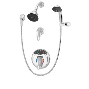 Symmons 1-1170VT-H401-V Visu-Temp With Clear-Vue