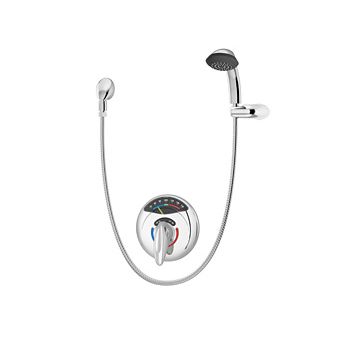 Symmons 1-250VT-H401-V Visu-Temp With Clear-Vue