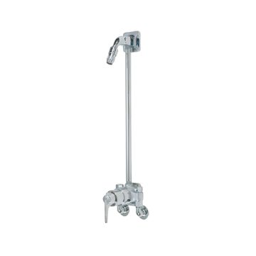 Symmons 1-510 Exposed Safetymix