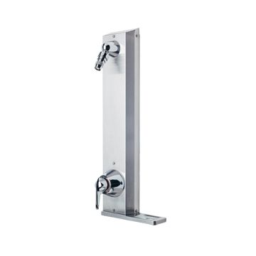 Symmons 1-901S Hydapipe Unit & Temptrol Valve