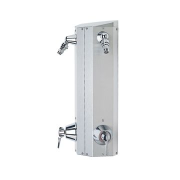 Symmons 1-921 Hydapipe Unit & Temptrol Valve