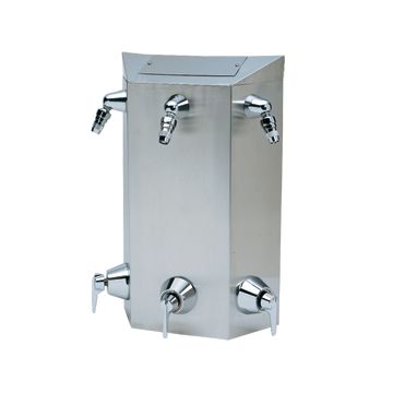 Symmons 1-931 Hydapipe Unit & Temptrol Valve