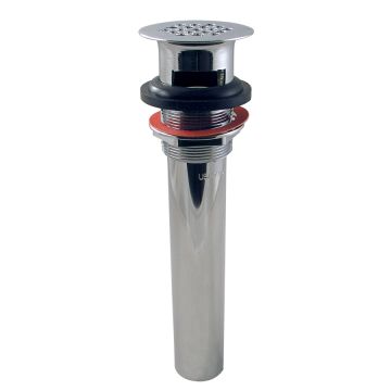McGuire 155A Grid Strainer 1.25" , 6" Tailpiece