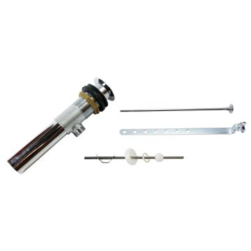 McGuire 155MP Pop-up Drain Assembly