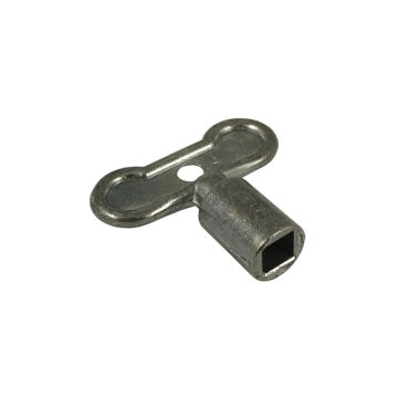 Woodford RK-STK Short Water Hydrant Key (Discontinued)