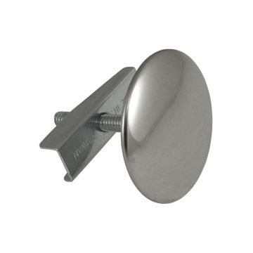 Cock Hole Cover 1-3/4" Diameter