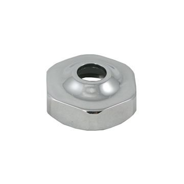 Zurn 59440001 Bonnet Nut Chrome