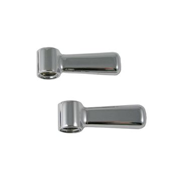 Zurn G60501 2-1/2" Lever Handles (2 Included)