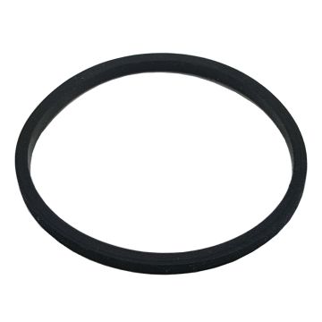 McGuire WA200SN Gasket, Slip-Joint 2" Rubber