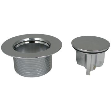 Gerber 56-123,97-880 Tub Shoe Flange (Replaced by 97-880) (Discontinued)