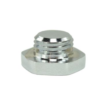 Delany F3 Cover Screw (Discontinued)