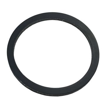 Generic WA200WB 2" Flat Rubber Flange Gasket