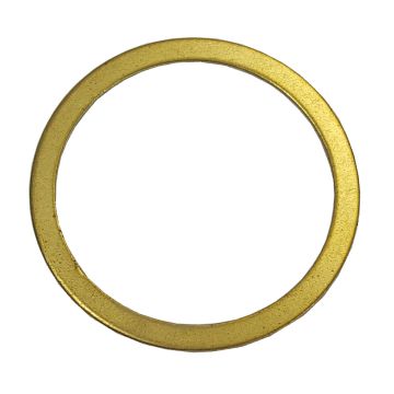Generic 1391 1-1/4" Brass Friction Ring