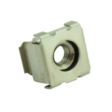 Acorn 0316-018-000 10/32" Stainless Steel Tinnerman Nut (10 Pack)