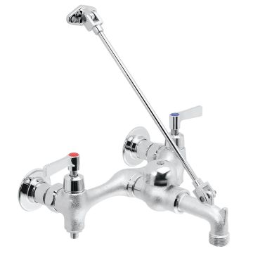 Speakman SC-5811-RCP Service Sink Faucet