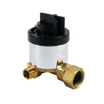 Mixing Valve