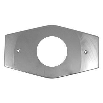 Shower Valve Cover Plate