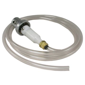 Bradley S09-078A Soap Valve Complete