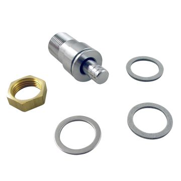 Liquid Soap Valve (vertical)