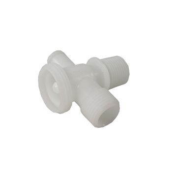 Bradley 118-237 Valve Body (Individual)