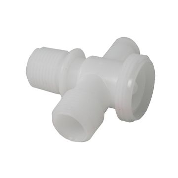 Bradley 118-238 Valve Body (Ganged)