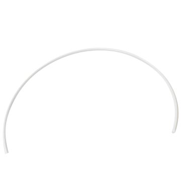 Bradley R68-600008 Tubing 1/8" (per 1ft)