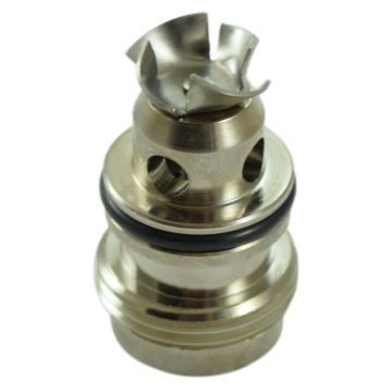 Bradley S76-004 S76-001 Showerhead Core Assembly (female)