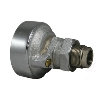 Bradley 169-257 Mixing Valve Cap (Discontinued)