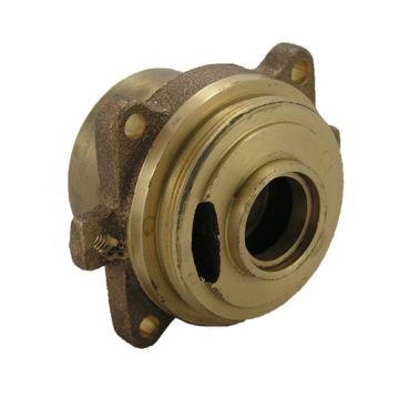 Bradley 169-255 Body seat