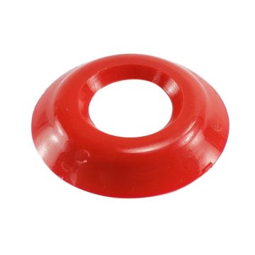 Bradley 142-027B Index Washer (Red)