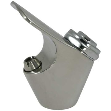 Universal 7800 Bubbler Head Stainless Steel