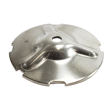 Bradley 107-099 Dispenser Cover for Soap Dispenser