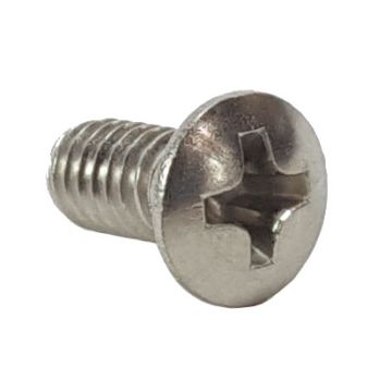 Bradley 160-042 Oval Head Screw