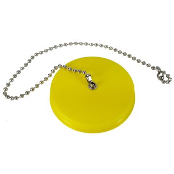 Bradley 107-428  / S53-063 Dust Cover w/ Tether