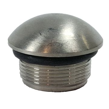 ASI Gauge-002 Stainless Steel Sight Gauge