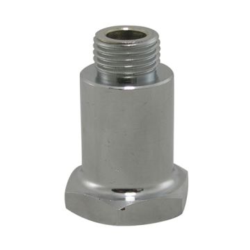T&S Brass 000821-40 Pre-Rinse Spring Body Riser Coupling