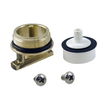 T&S Brass B-0969-RK01 Atmospheric Vacuum Breaker Repair Kit 1/2"