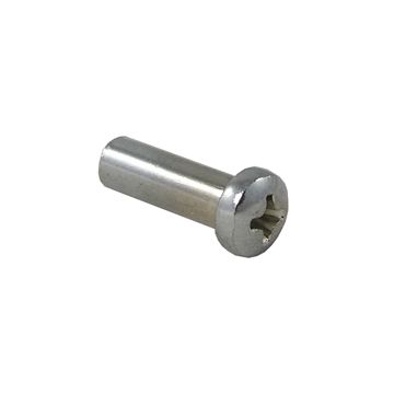 T&S Brass 003198-45 Spray Valve Handle Nut