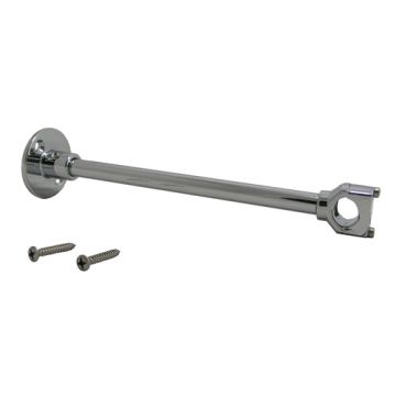 T&S Brass B-0110 Wall Bracket Assembly